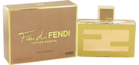 fan di fendi leather essence yorum|Fan Di Fendi Leather Essence Perfume for Women by Fendi 2014 .